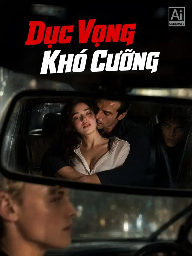 Dục Vọng Khó Cưỡng