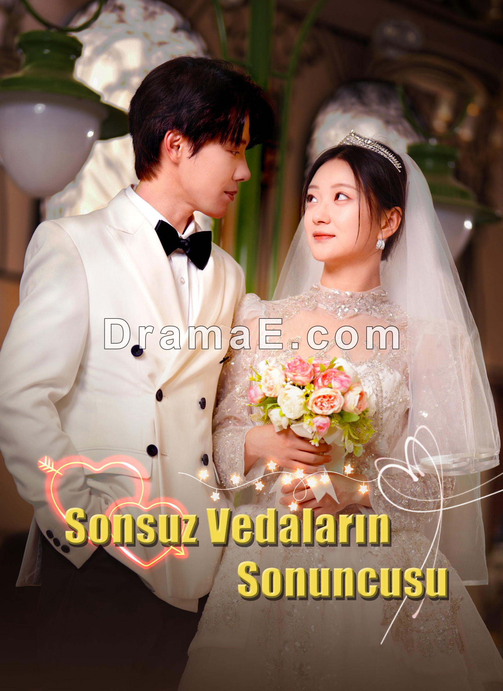 [Dublajlı]Sonsuz Vedaların Sonuncusu