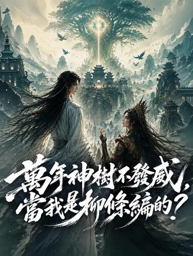 萬年神樹不發威，當我是柳條編的？