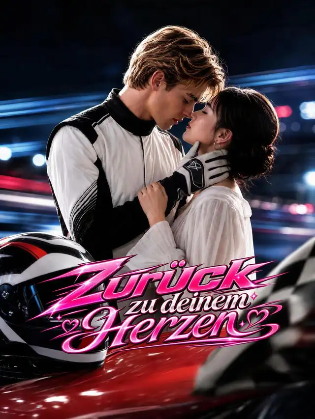 Zurück zu deinem Herzen