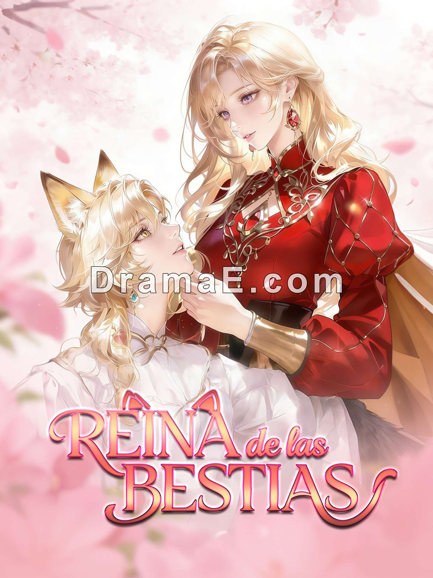 Reina de las Bestias