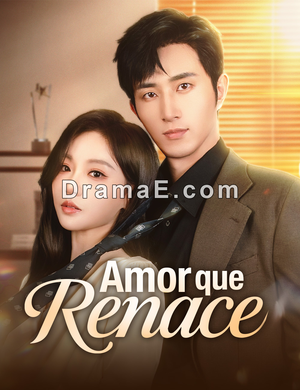 Amor que Renace (Doblado)