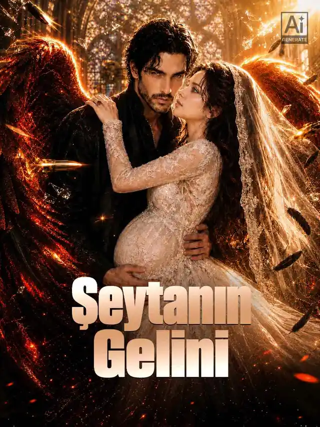 Şeytanın Gelini