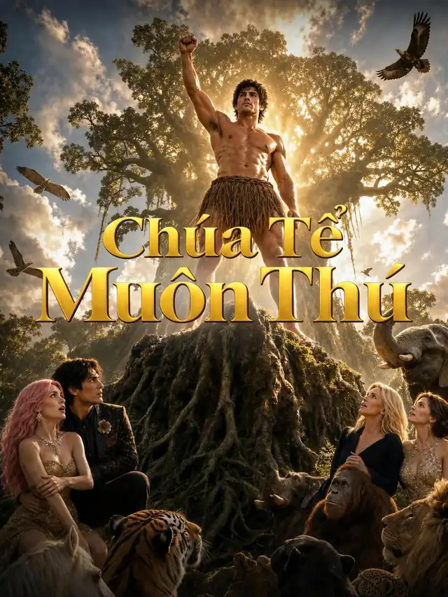 Chúa Tể Muôn ThúXem Tất Cả Online