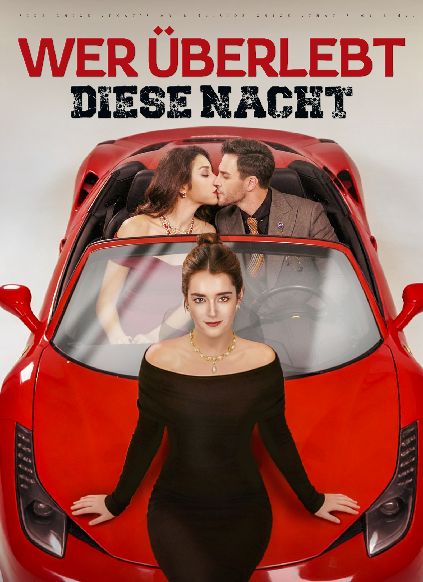 Wer überlebt diese Nacht?