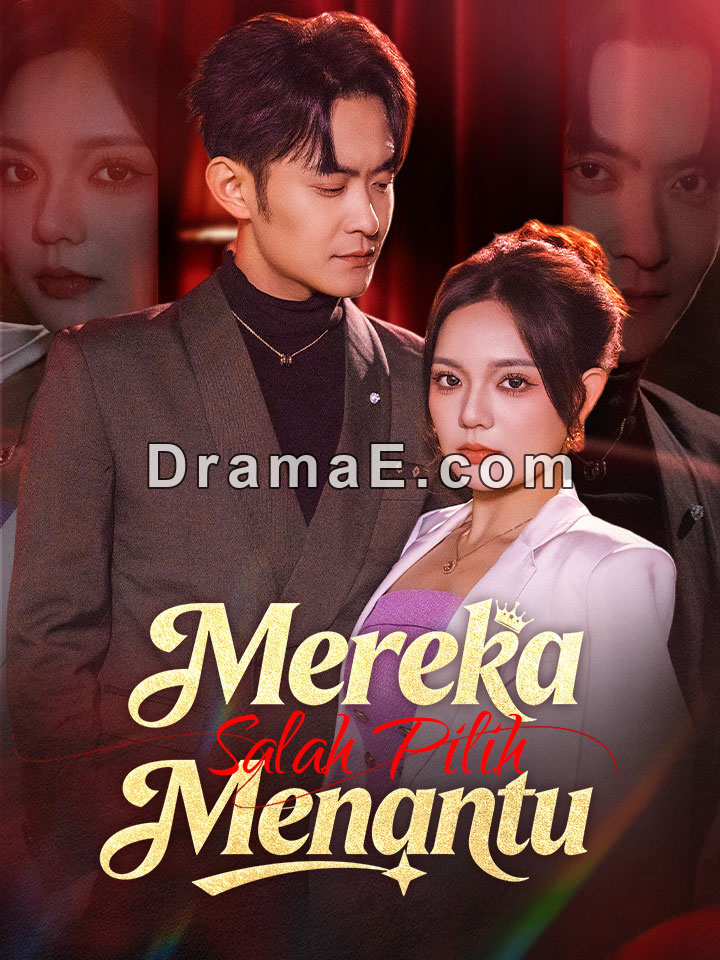 Mereka Salah Pilih Menantu