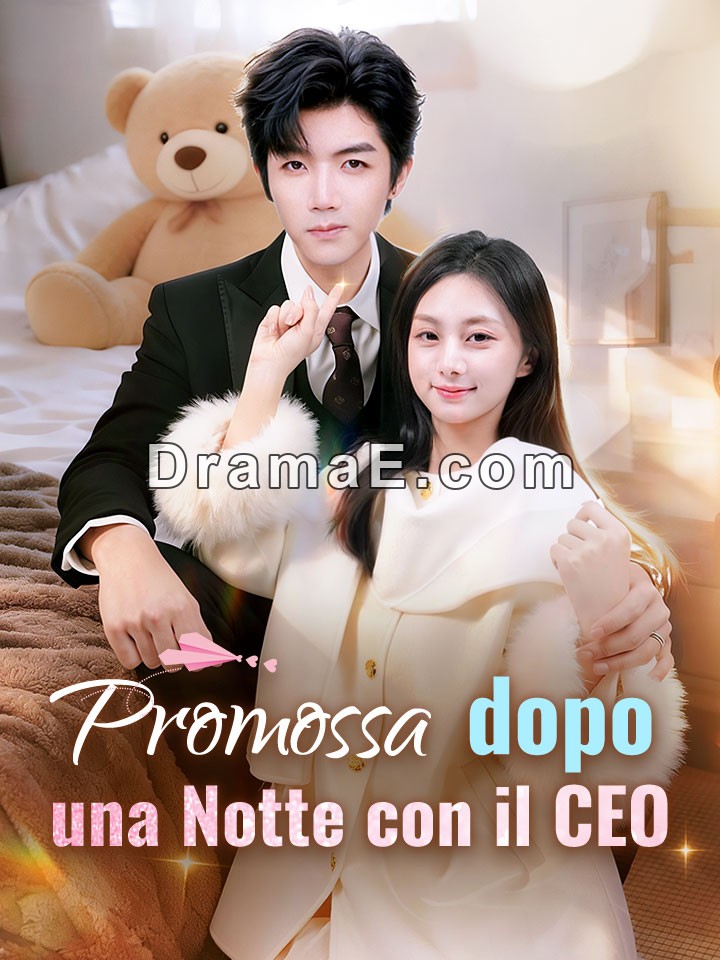 Promossa dopo una Notte con il CEO
