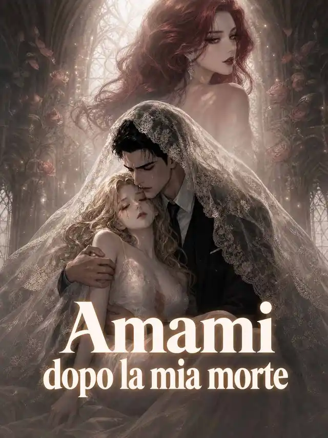 Amami dopo la mia morte