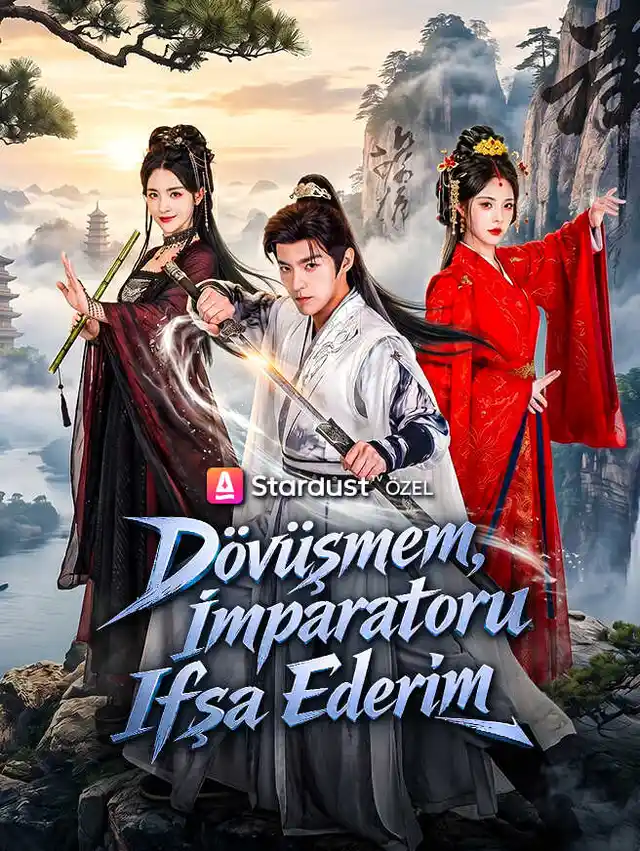 Dövüşmem,İmparatoru İfşa Ederim