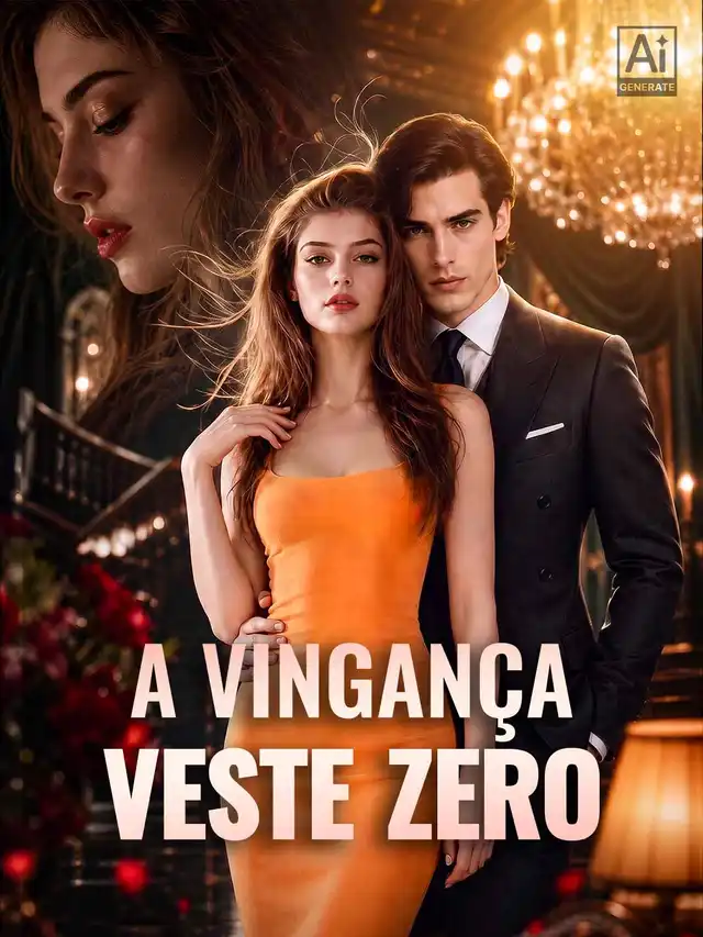 A Vingança Veste ZeroAssista Todos os Episódios Online