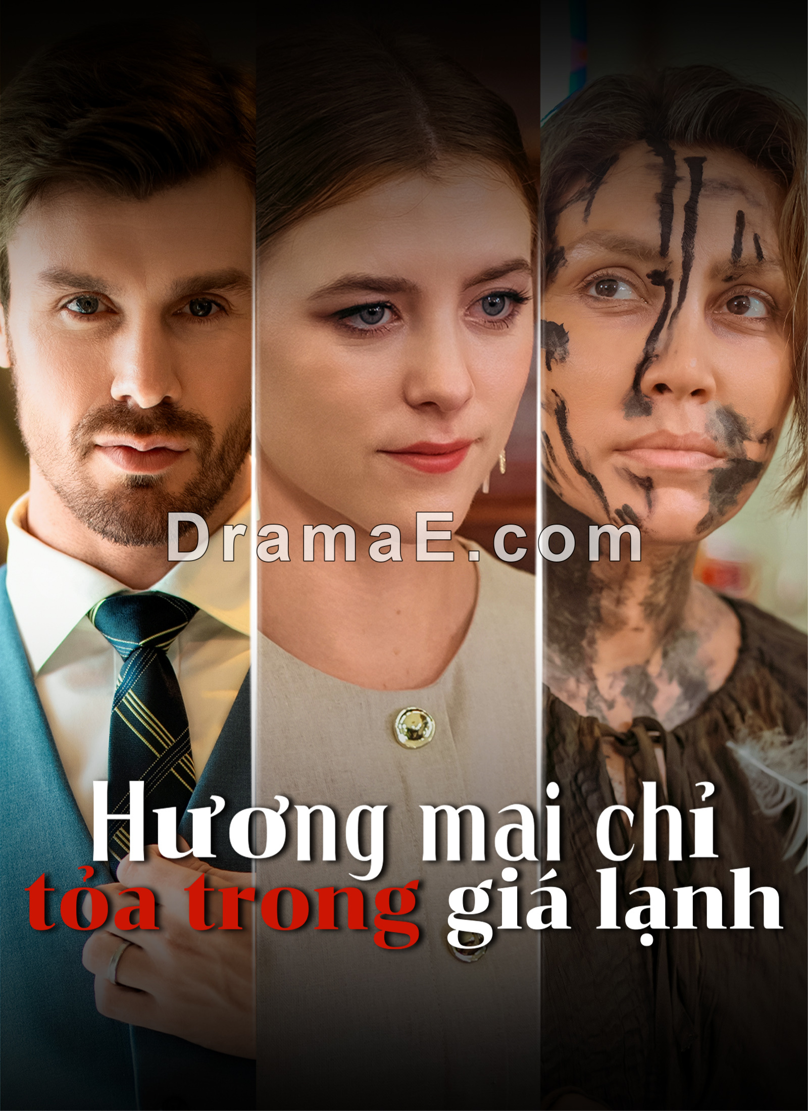[Lồng Tiếng]Hương mai chỉ tỏa trong giá lạnh