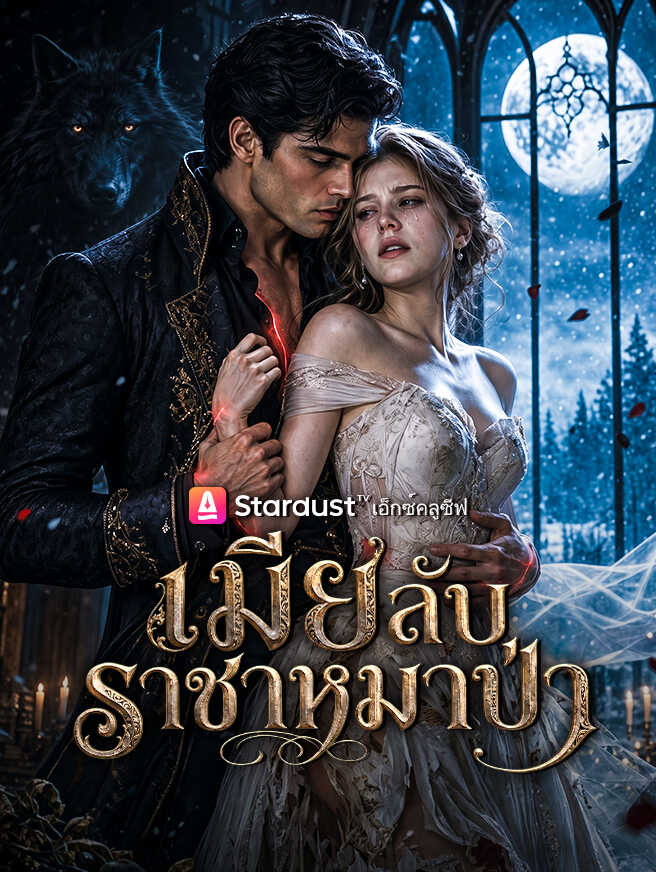 เมียลับราชาหมาป่าดูตอนเต็มฟรี