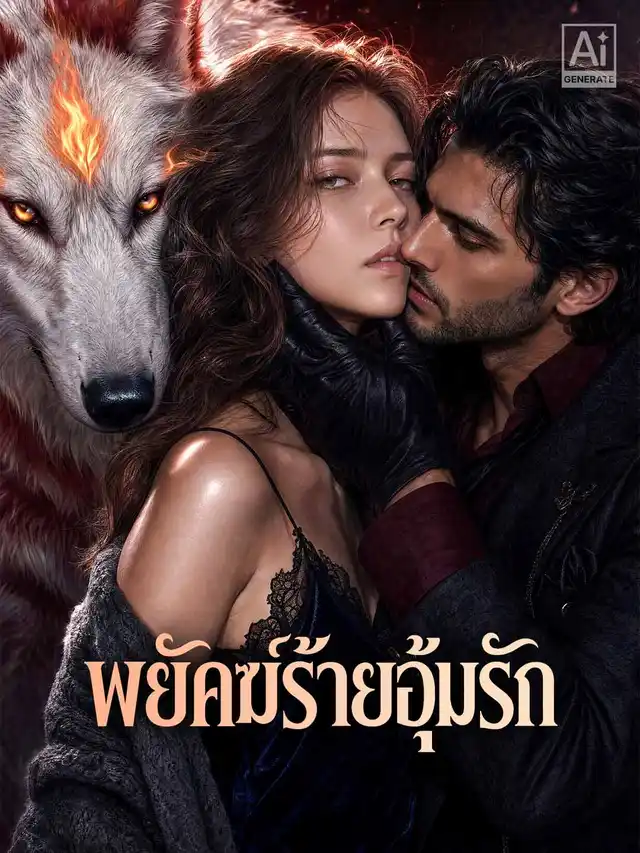 พยัคฆ์ร้ายอุ้มรัก