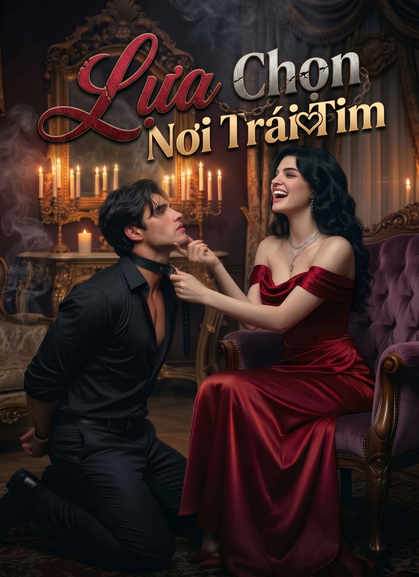 Lựa Chọn Nơi Trái Tim