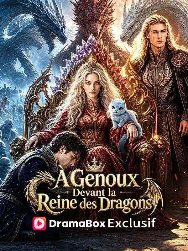 À Genoux Devant la Reine des Dragons