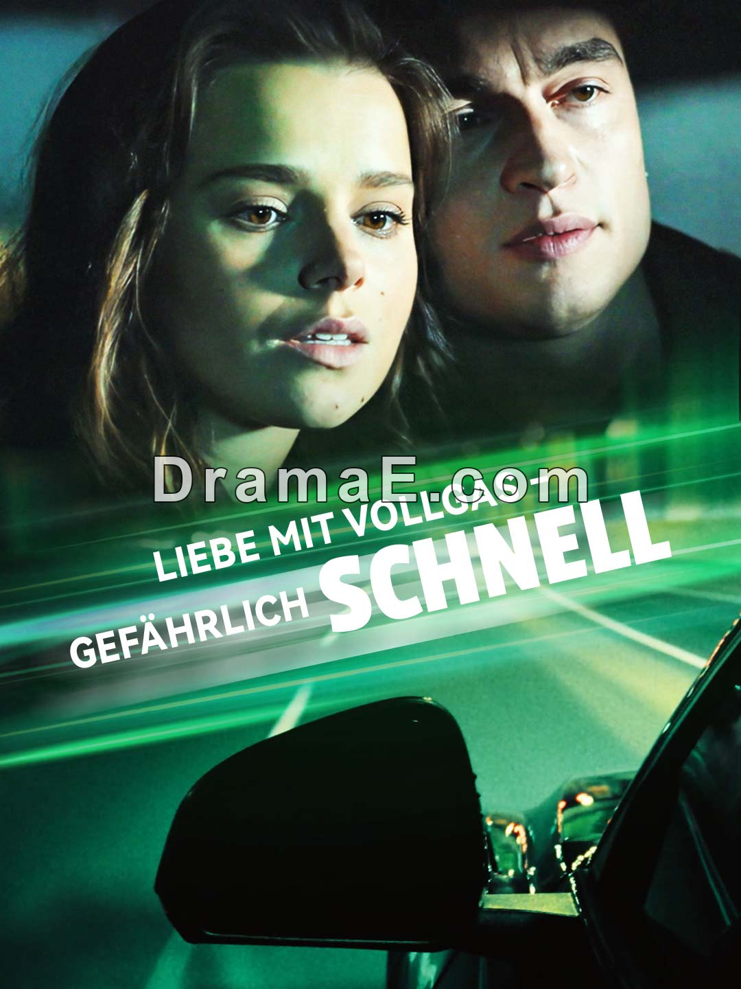 「Synchronisierung」Liebe mit Vollgas – Gefährlich schnell