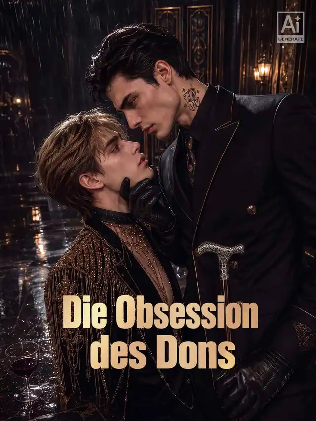 Die Obsession des Dons