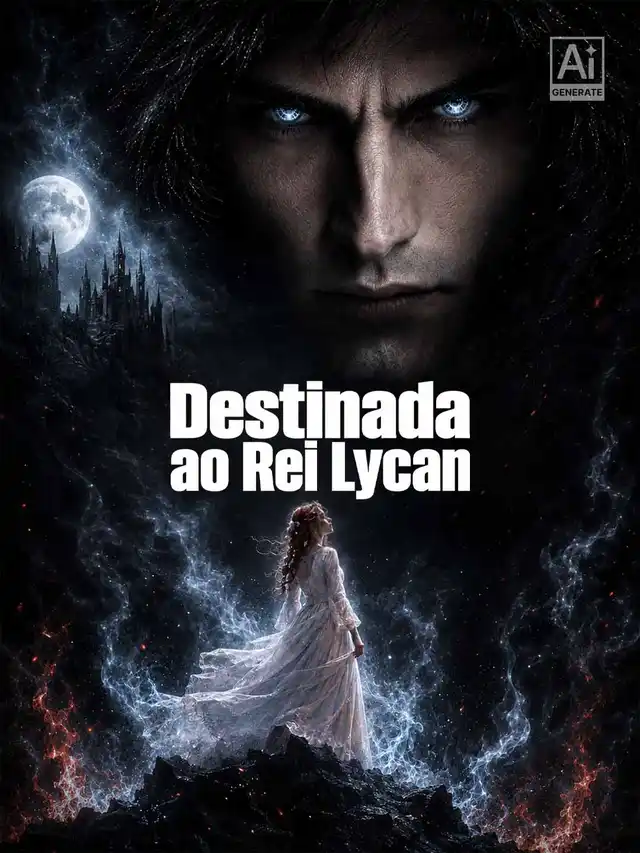 Destinada ao Rei Lycan