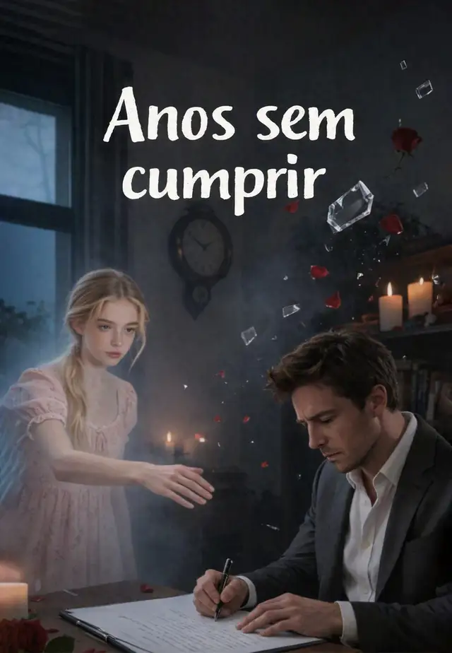 Anos sem cumprir