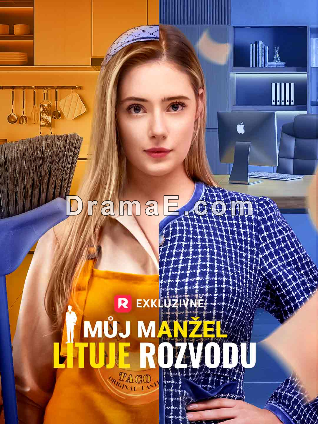 Můj manžel lituje rozvodu