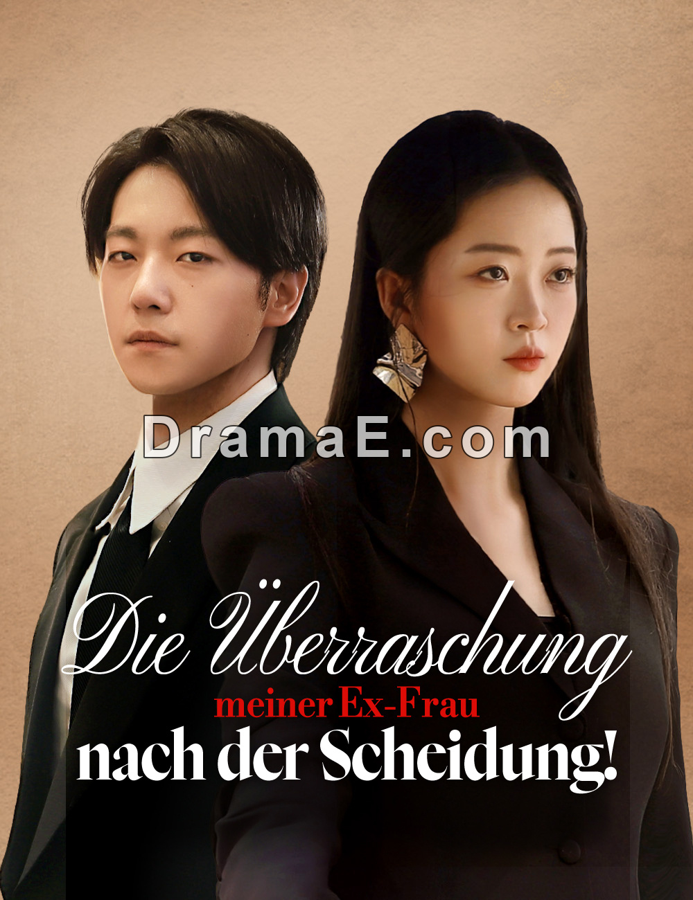 Die Überraschung meiner Ex-Frau nach der Scheidung!