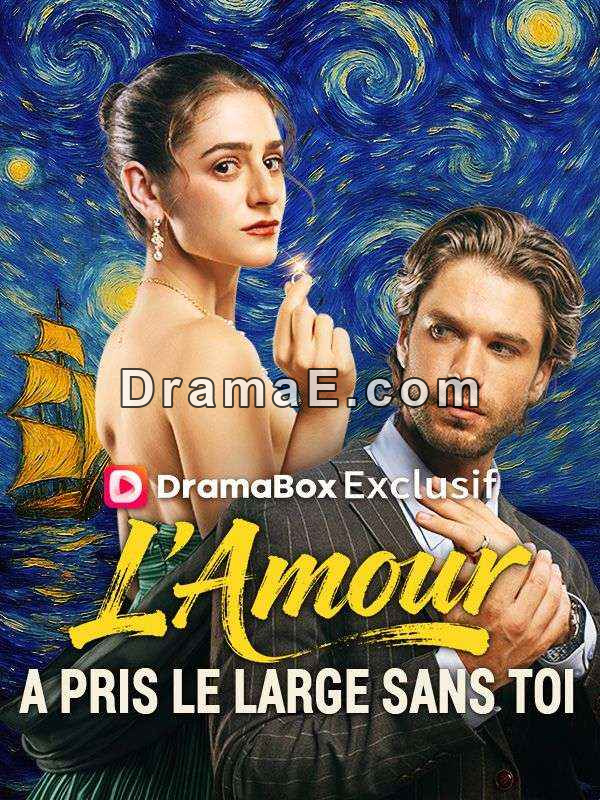 L'Amour a Pris le Large sans Toi