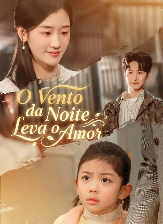 [Dublado]O Vento da Noite Leva o Amor