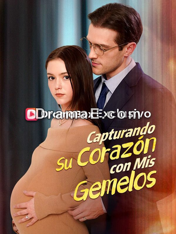 Capturando Su Corazón con Mis Gemelos (Doblado)
