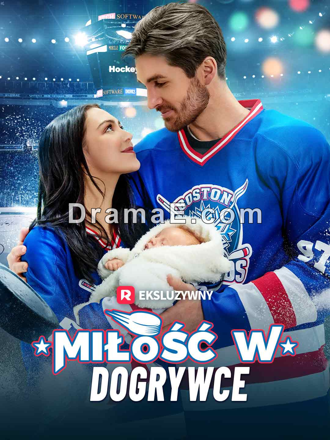 Miłość w dogrywce