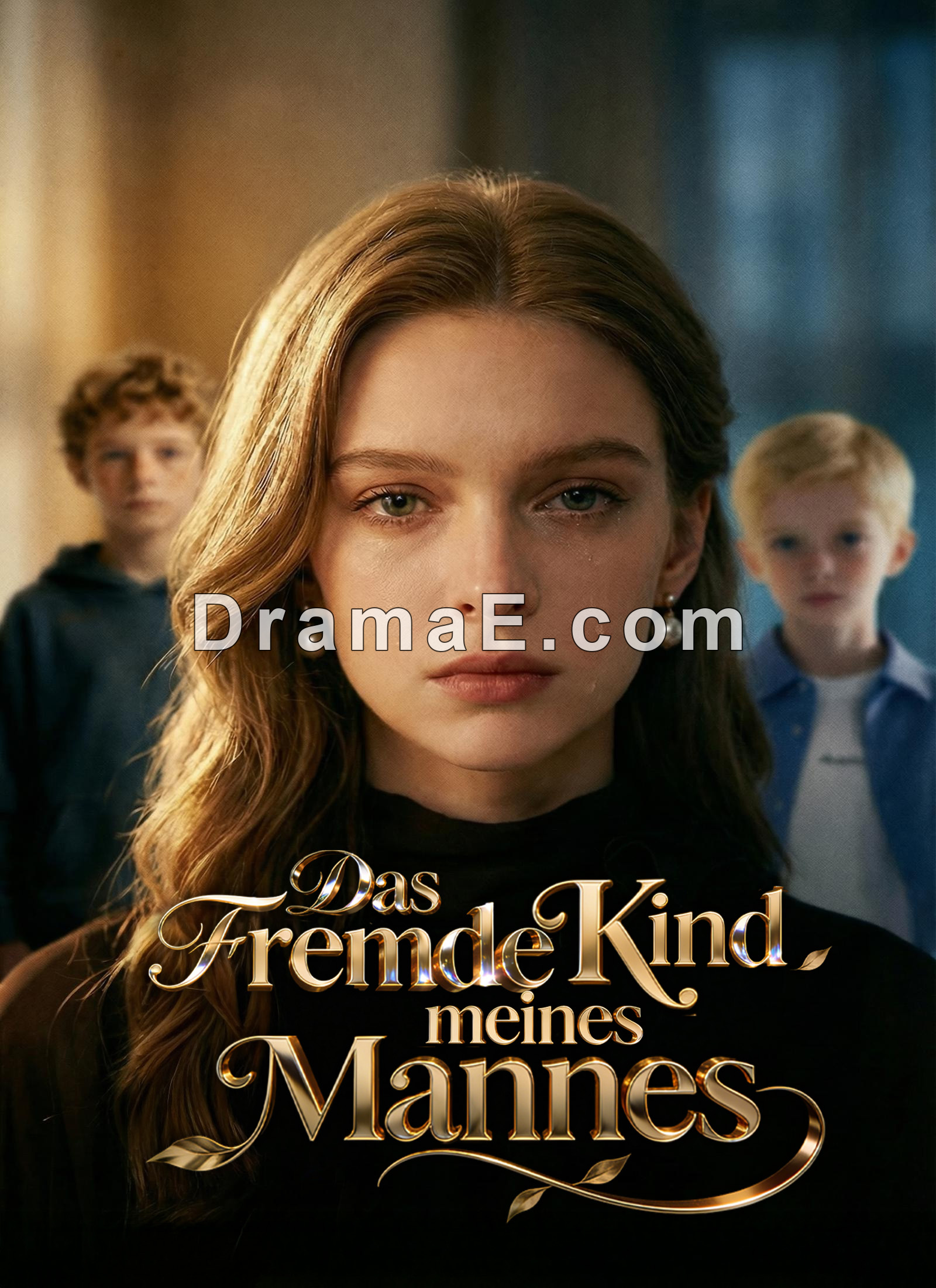 Das fremde Kind meines Mannes