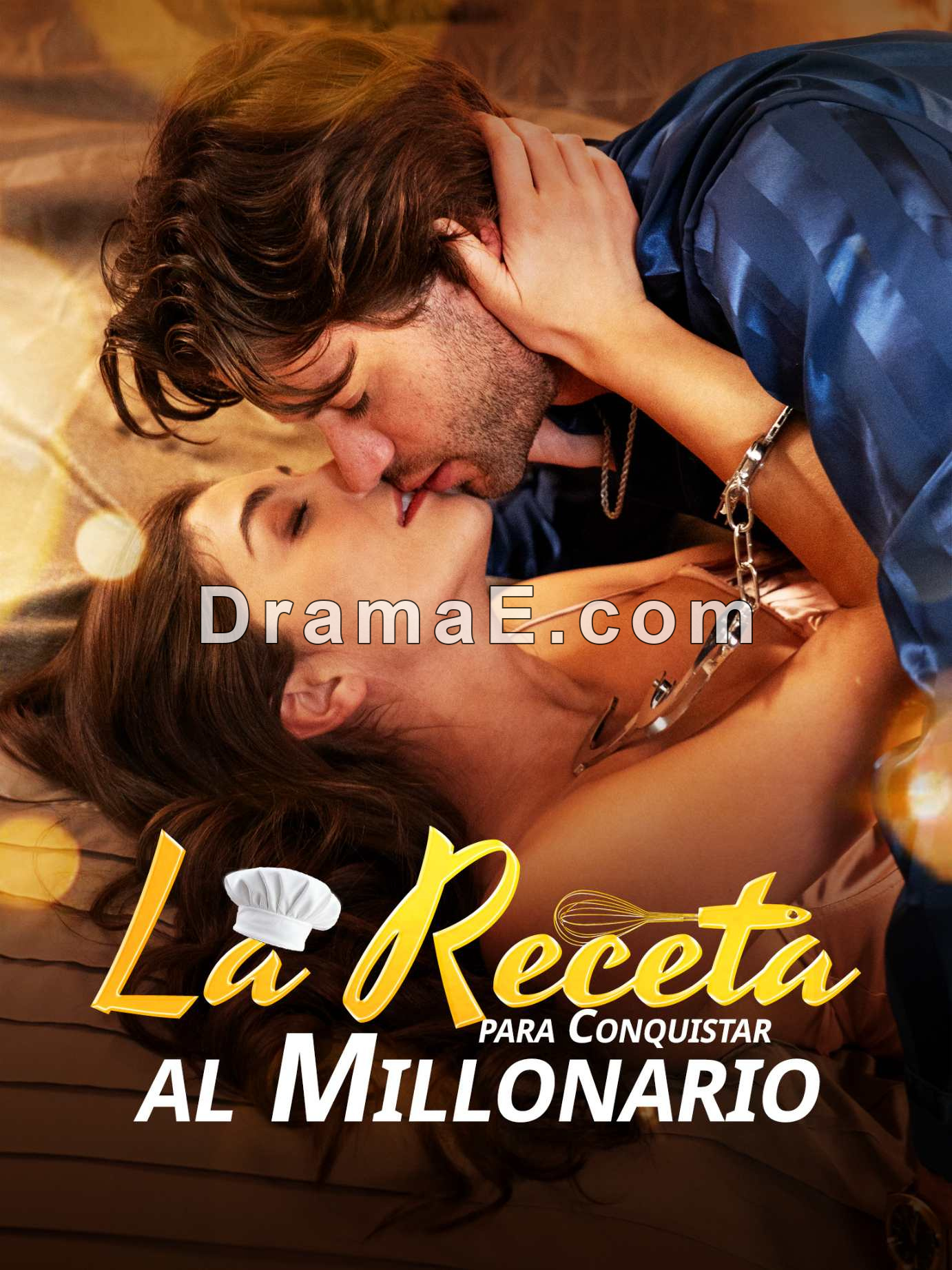 La Receta para Conquistar al Millonario