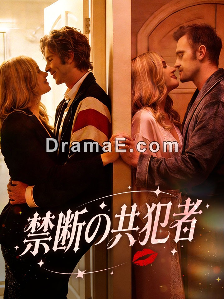 禁断の共犯者