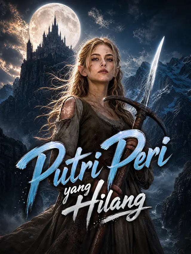 Putri Peri yang Hilang