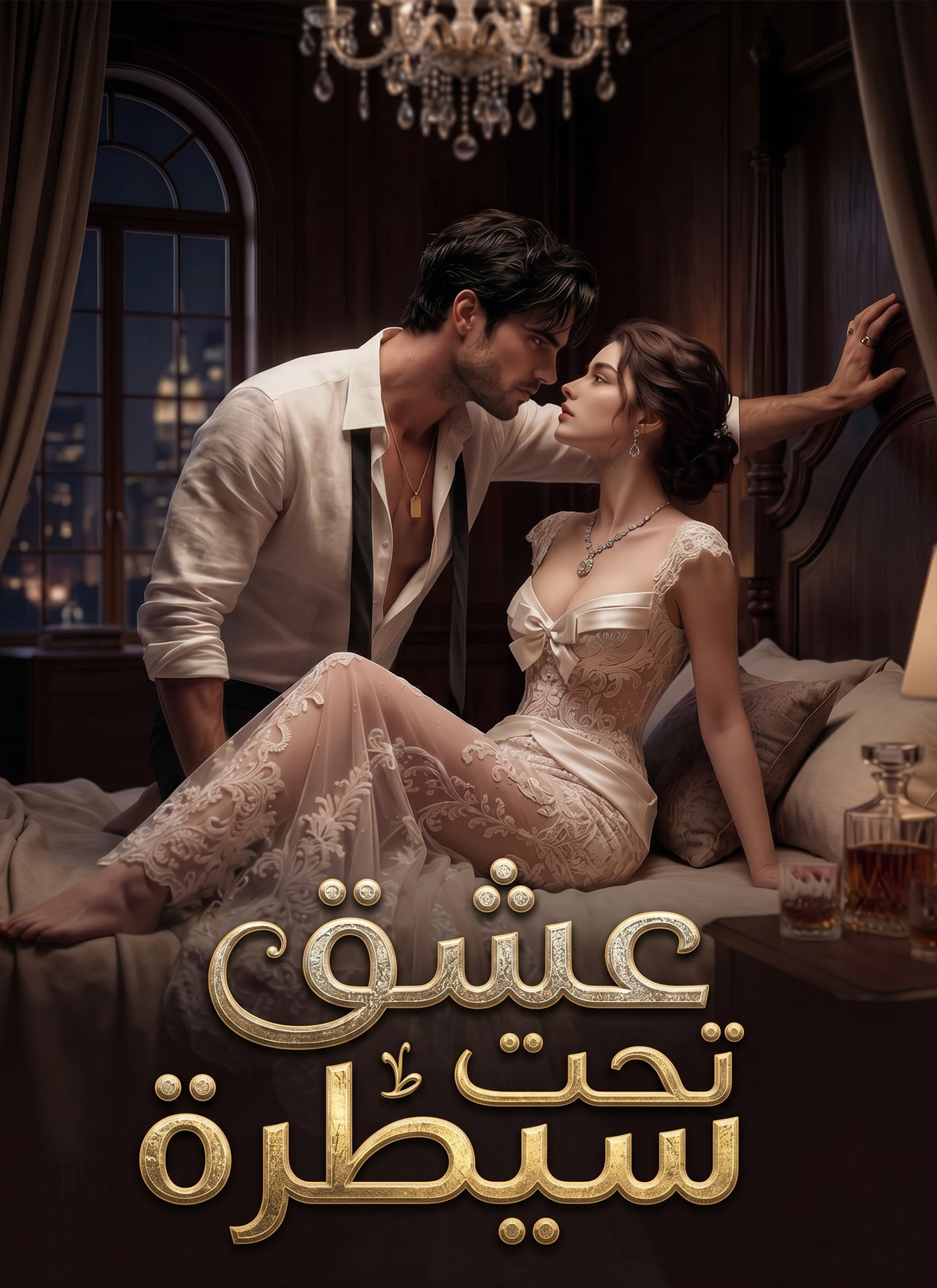 عشق تحت سيطرة