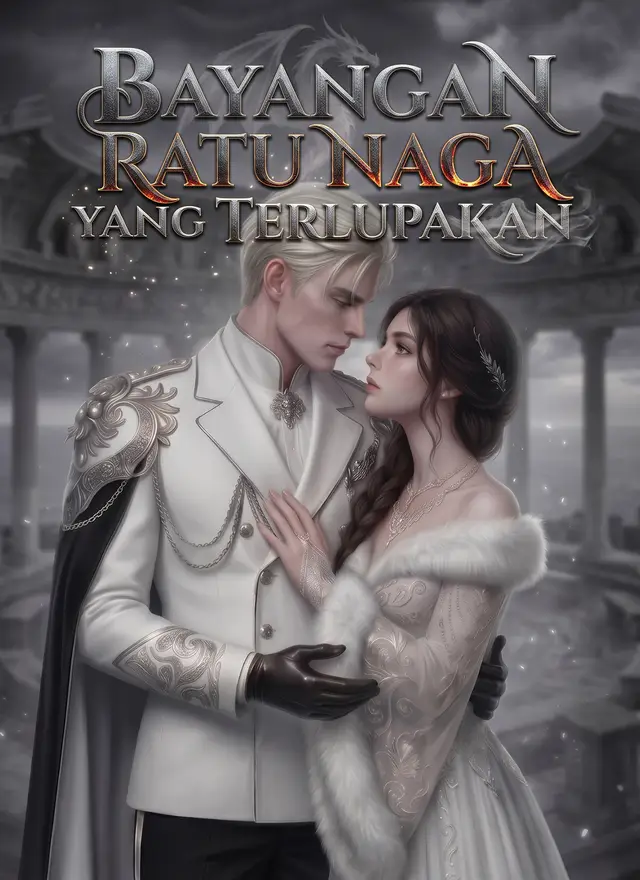 ［Dubbing］Bayangan Ratu Naga yang Terlupakan