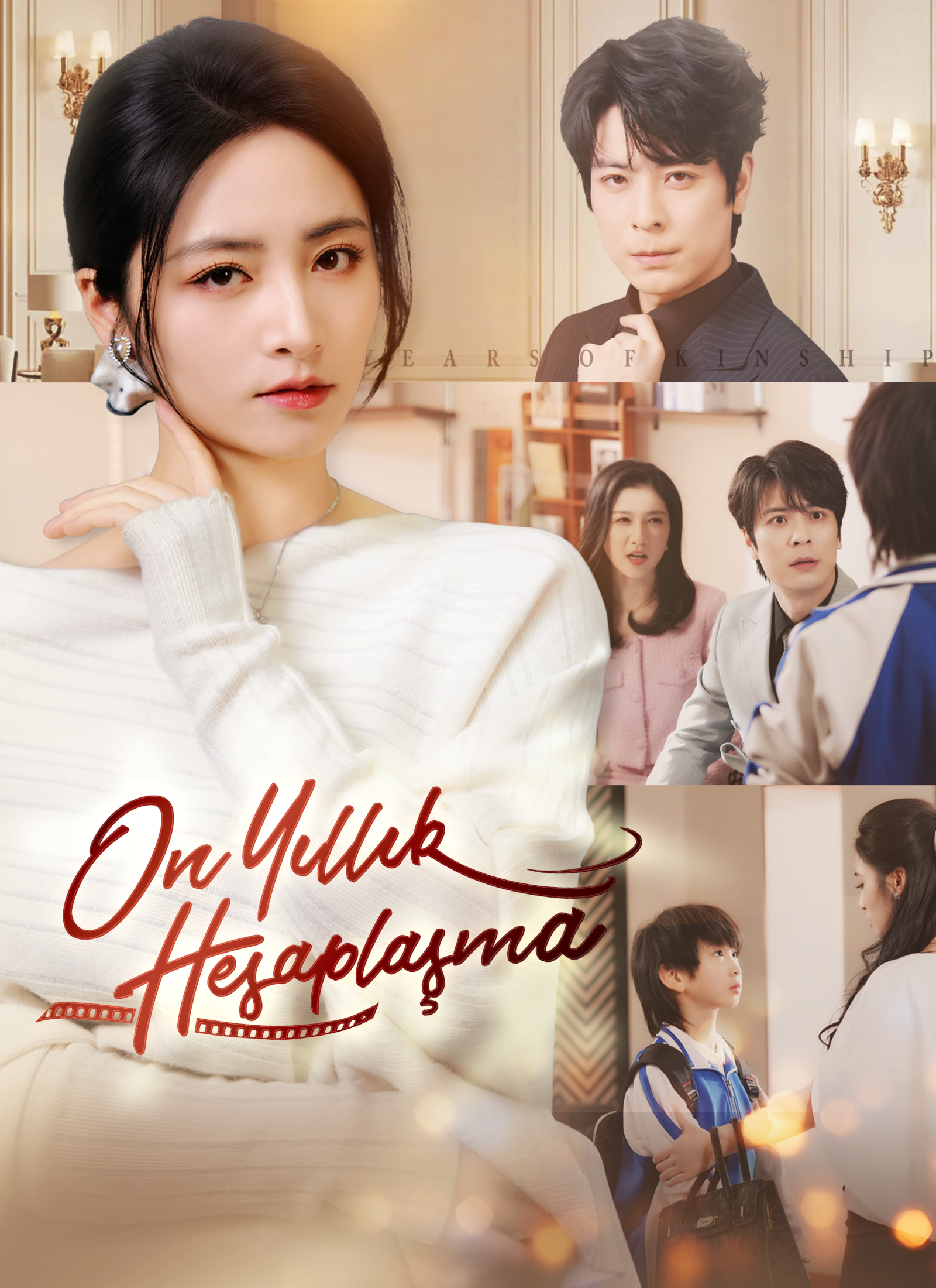 On Yıllık Hesaplaşma