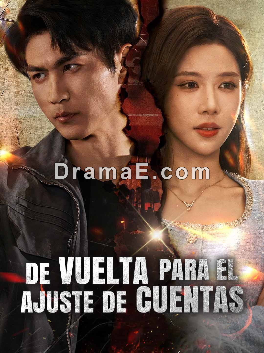 De vuelta para el ajuste de cuentas