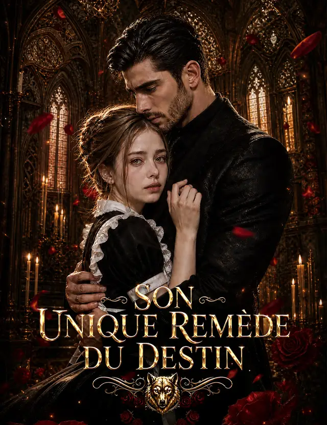 Son unique remède du destin