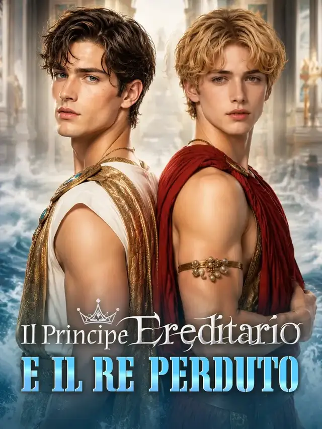 Il Principe Ereditario e il Re Perduto