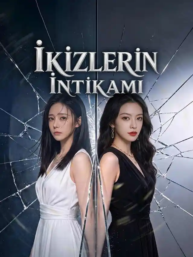 İkizlerin İntikamı