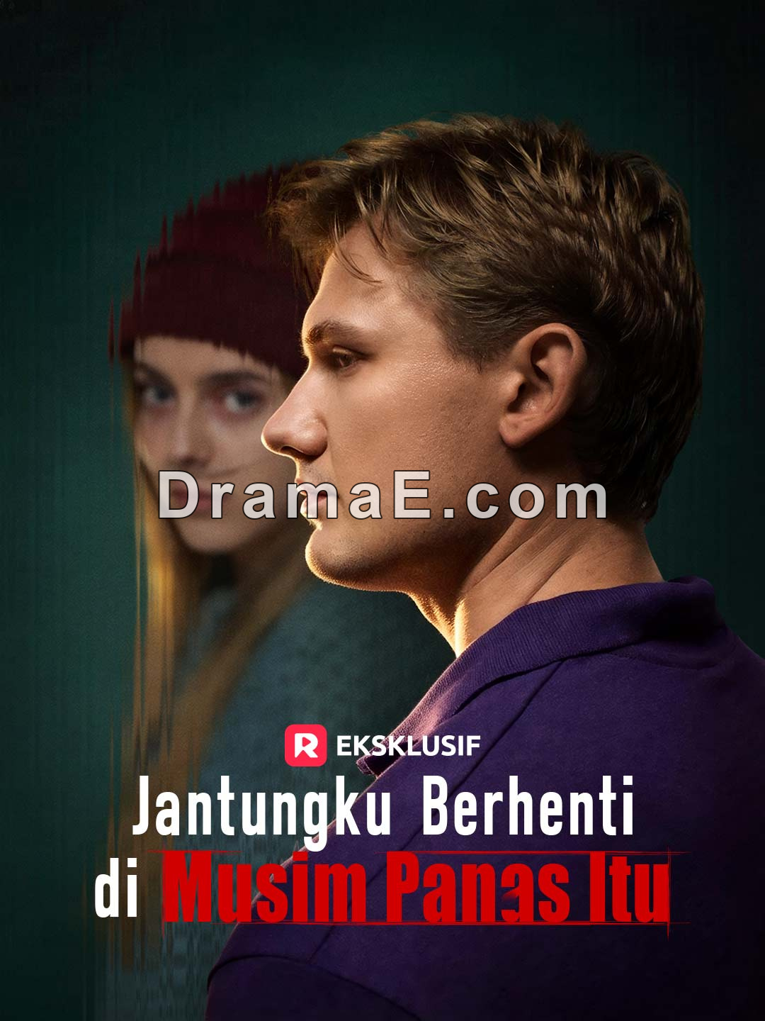 Jantungku Berhenti di Musim Panas Itu