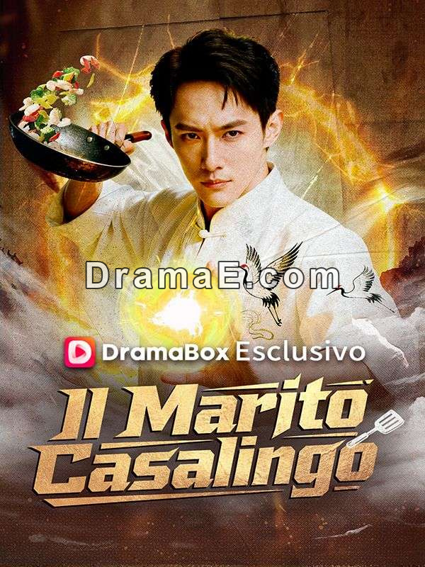 Il Marito Casalingo（Doppiato）