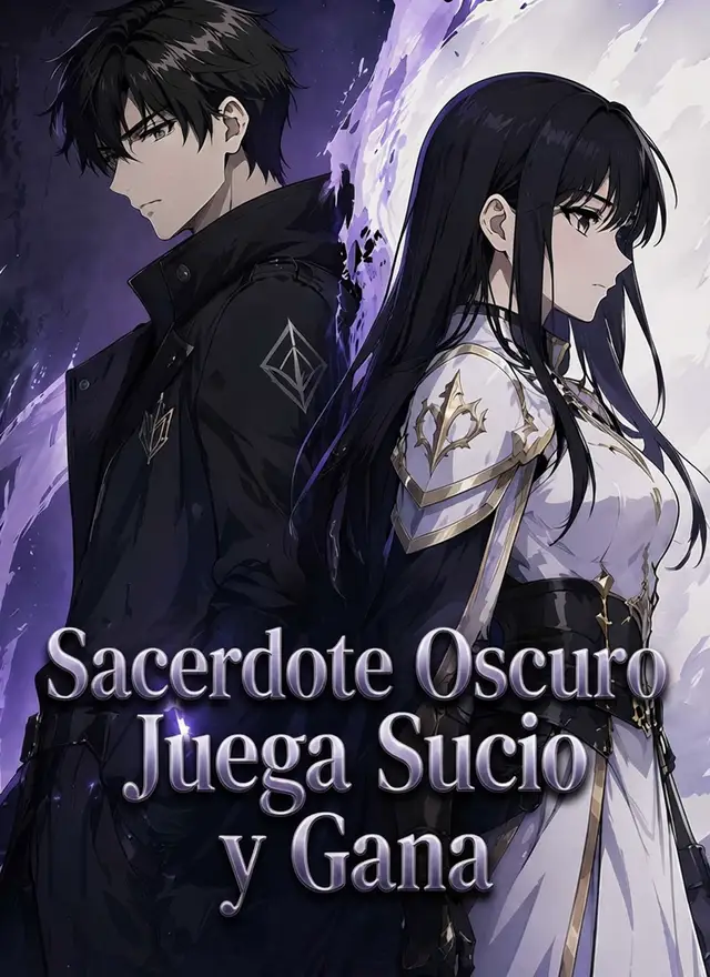 Sacerdote Oscuro: Juega Sucio y Gana