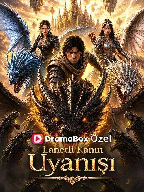 Lanetli Kanın Uyanışı