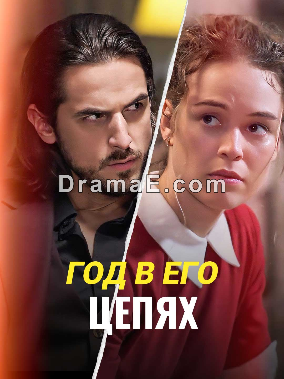 Год в его цепях