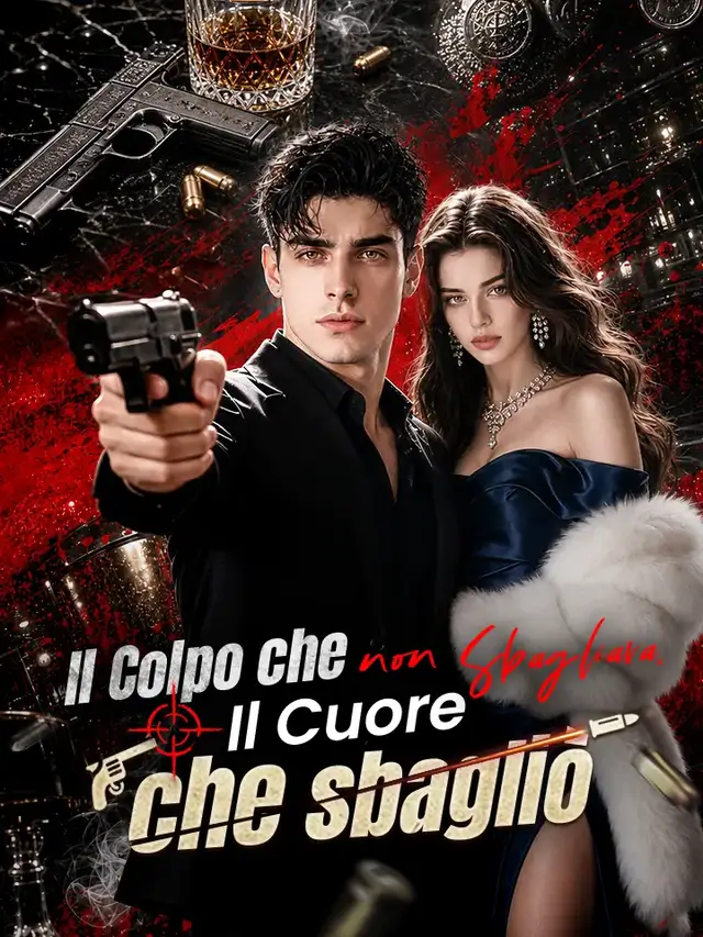 Il Colpo che non Sbagliava, Il Cuore che sbagliò