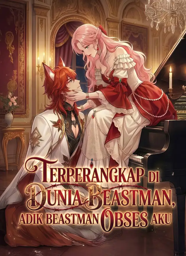 Terperangkap di Dunia Beastman, Adik Beastman Obses Aku