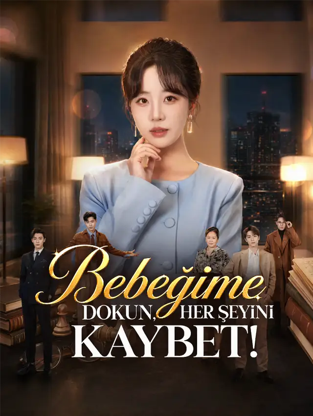 Bebeğime Dokun, Her Şeyini Kaybet!