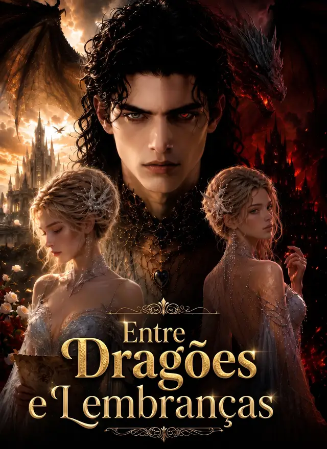 Entre Dragões e Lembranças