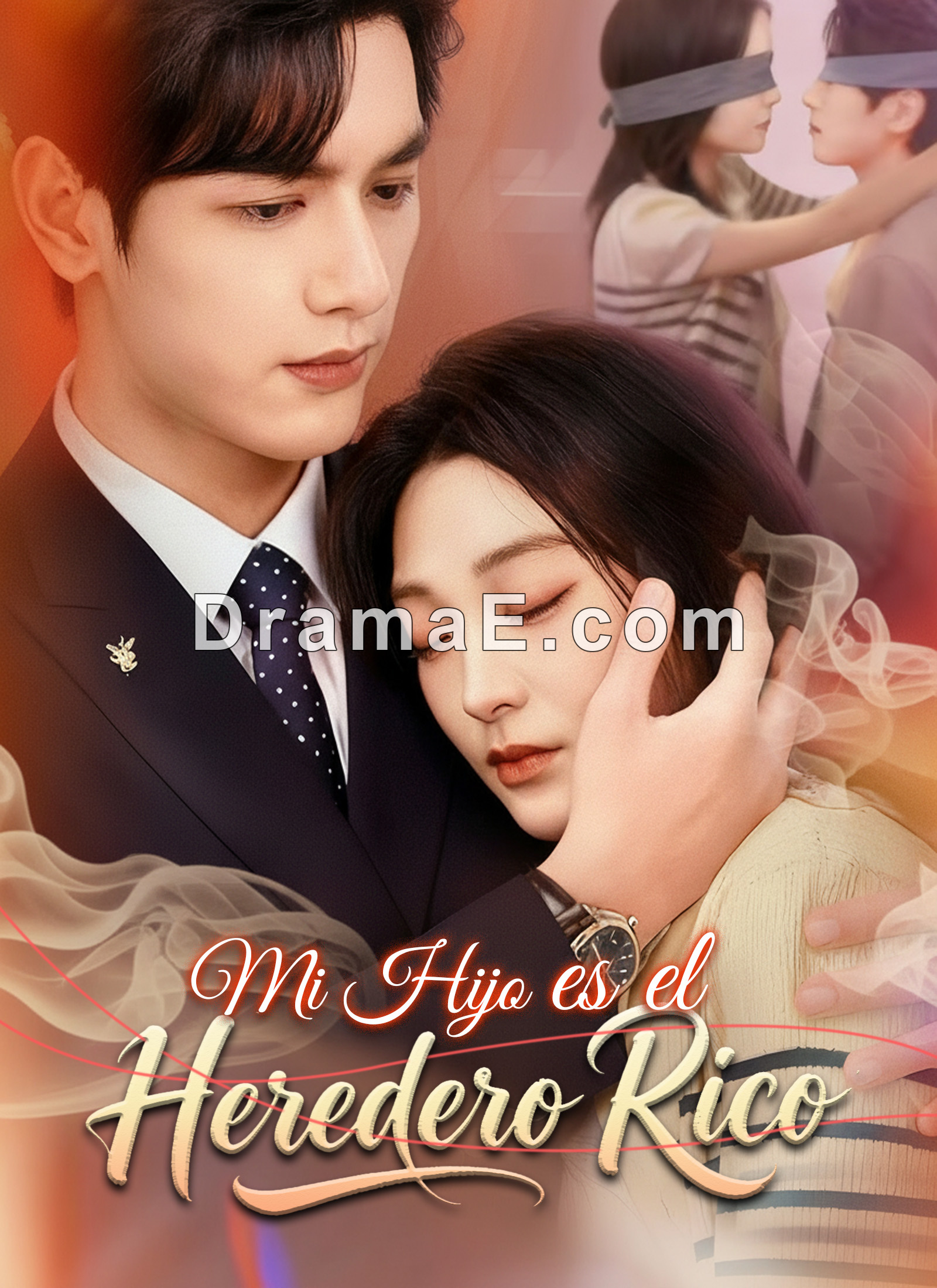 Mi Hijo es el Heredero Rico